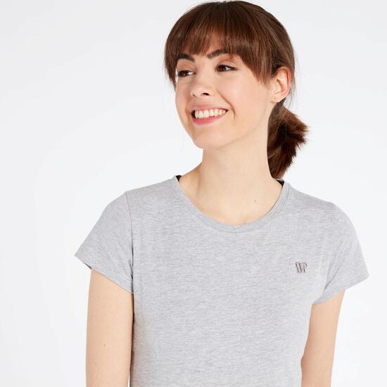 Camiseta Up Basic Camiseta Up Basic