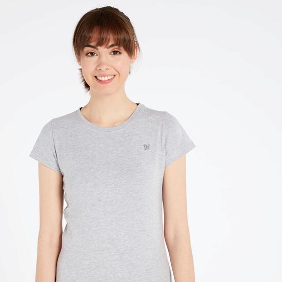 Camiseta Up Basic Camiseta Up Basic