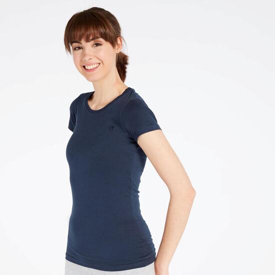 Camiseta Up Basic Camiseta Up Basic