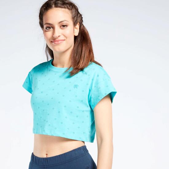 Crop Top Up Basic