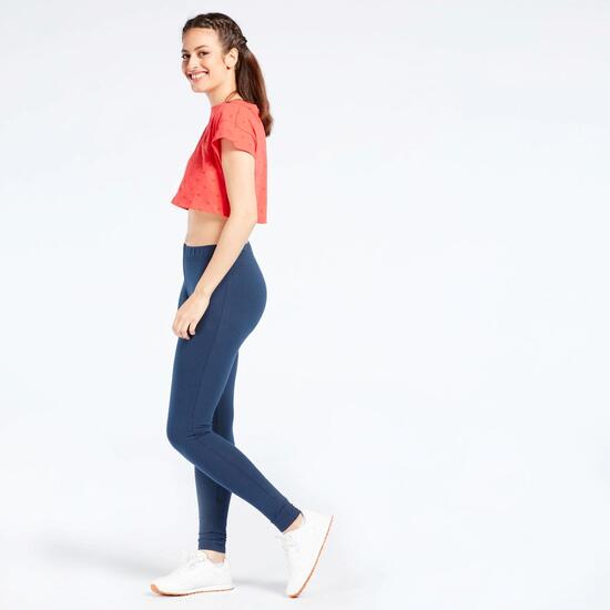 Crop Top Up Basic Crop Top Up Basic
