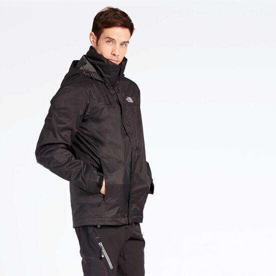 Chaqueta The North Face Evolve Negra