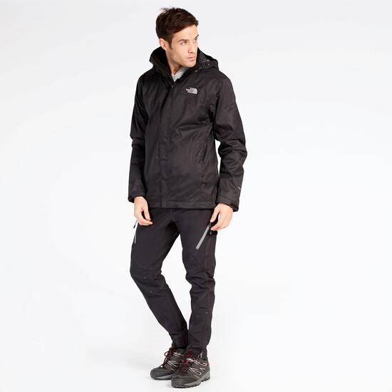 Chaqueta The North Face Evolve Negra