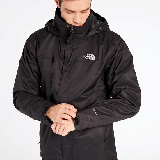 Chaqueta The North Face Evolve Negra