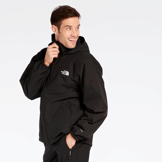 Chaqueta Montaña The North Face Resolve