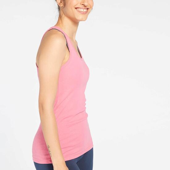 Camiseta Tirantes Up Basic