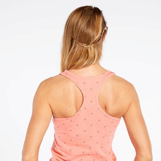 Camiseta Tirantes Up Basic Camiseta Tirantes Up Basic