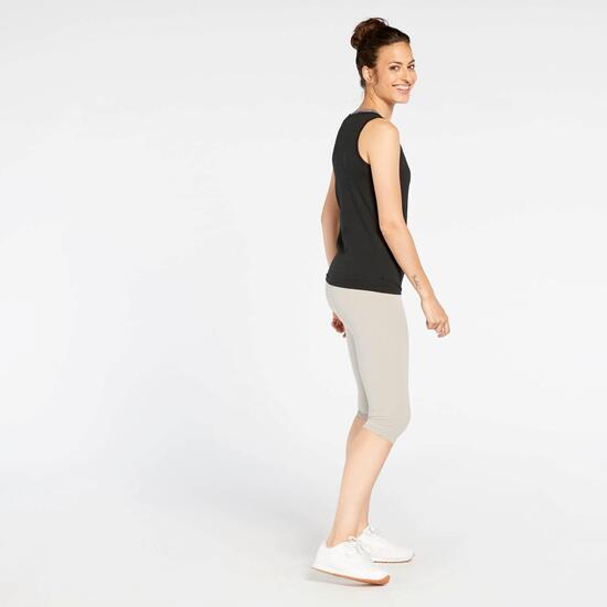 Camiseta Tirante Ancho Up Basic