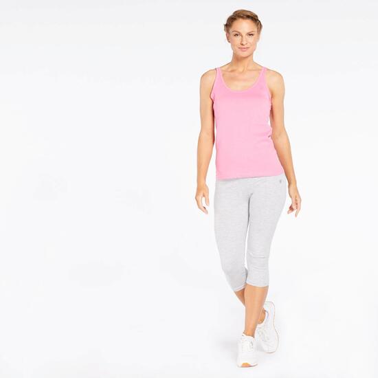 Camiseta Tirantes Up Basic