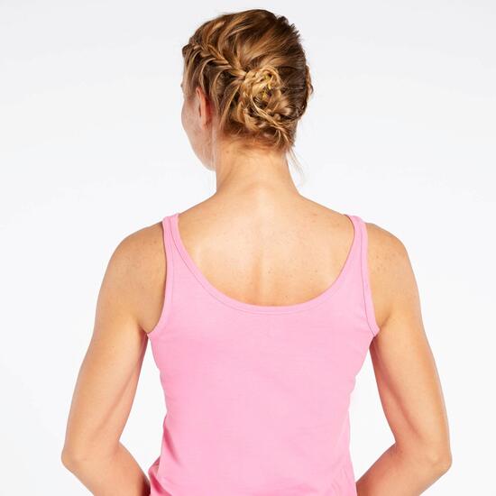 Camiseta Tirantes Up Basic