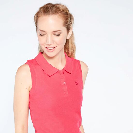 Polo Up Basic