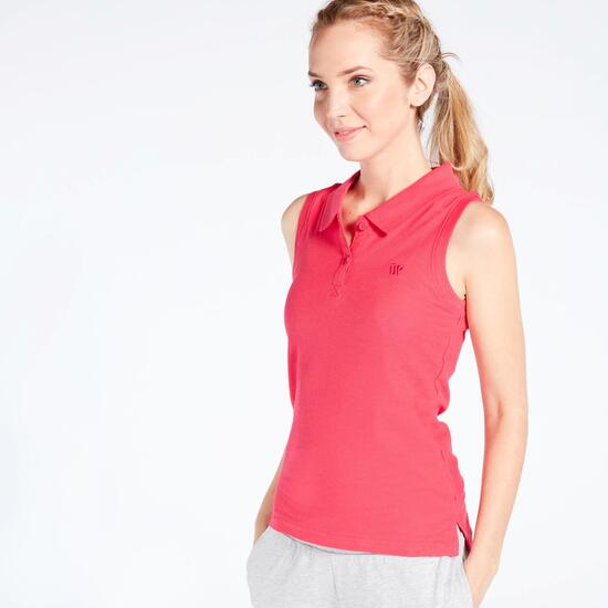 Polo Up Basic