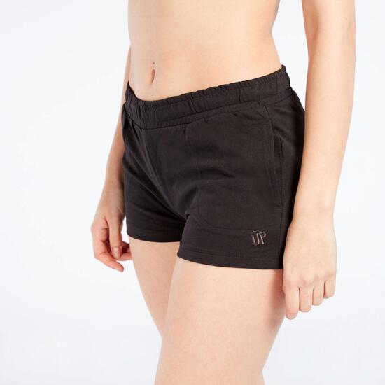 Pantalón Corto Up Basic