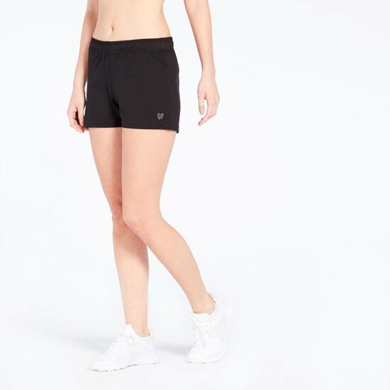 Pantalón Corto Up Basic