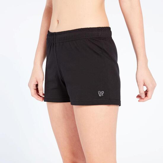 Pantalón Corto Up Basic