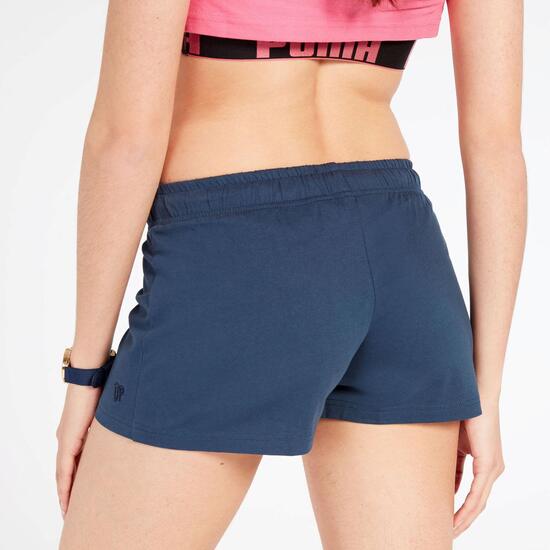 Pantalón Corto Up Basic