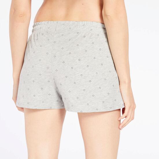 Pantalón Corto Up Basic