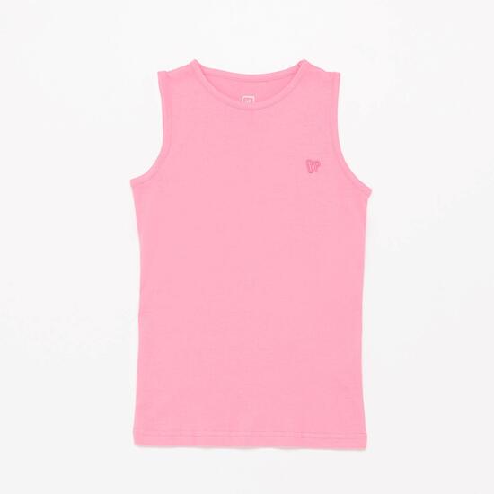 Camiseta Up Basic