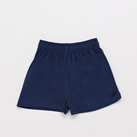 Pantalón Corto Up Basic