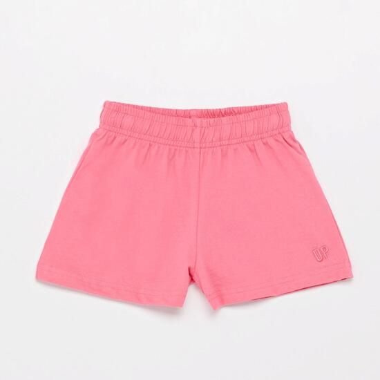 Pantalón Corto Up Basic