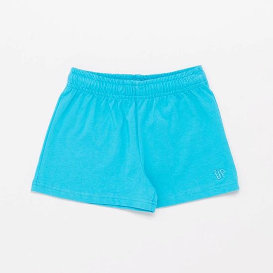 Pantalón Corto Up Basic