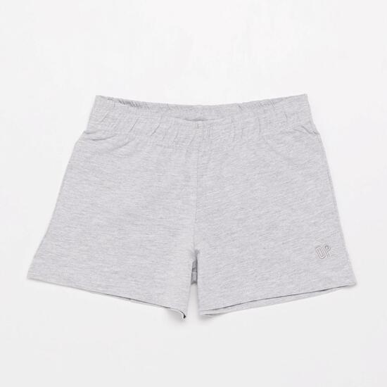 Pantalón Corto Up Basic