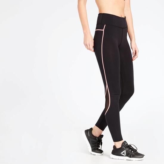 Mallas Negras Ilico Supportive