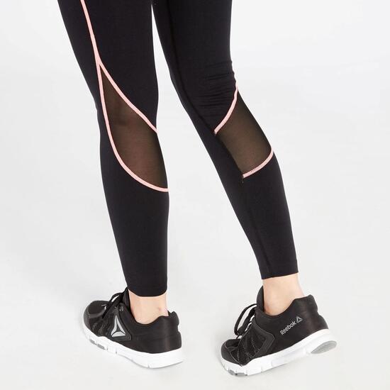 Mallas Negras Ilico Supportive