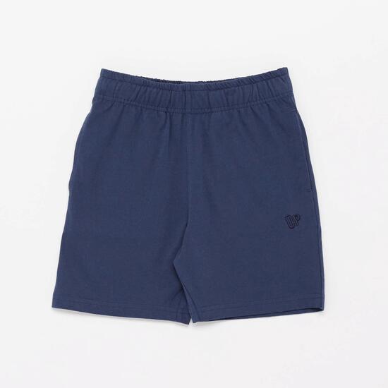 Pantalón Corto Up Basic