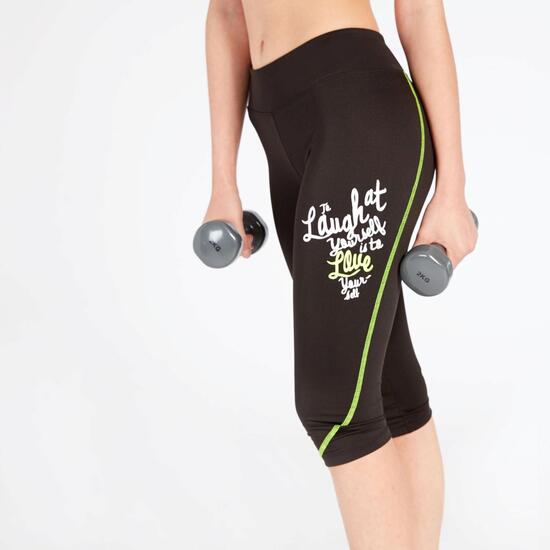 Malla Pirata Fitness Mickey