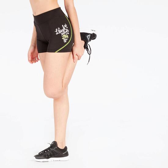Malla Corta Fitness Mickey
