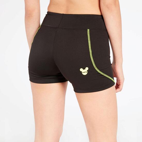 Malla Corta Fitness Mickey