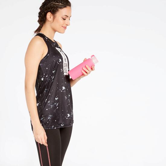 Camiseta Fitness Star Wars