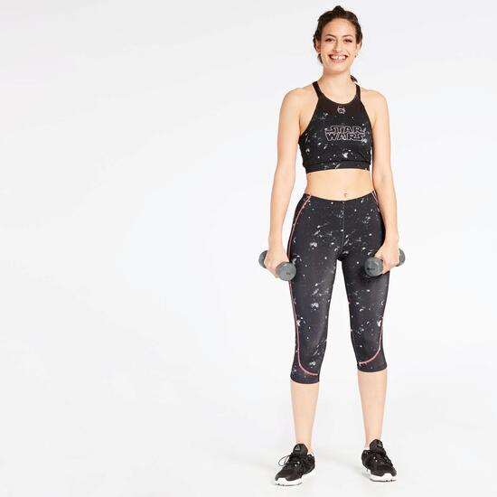 Top Fitness Star Wars