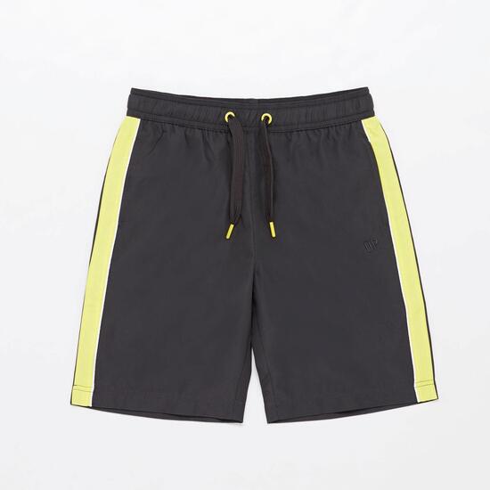 Pantalón Corto Up Basic