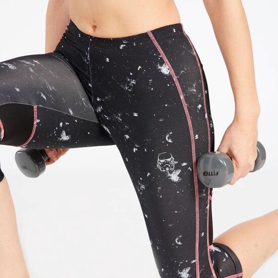 Malla Pirata Fitness Star Wars