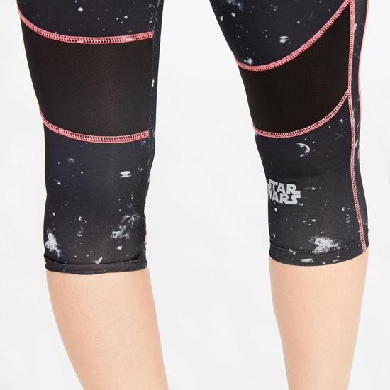 Malla Pirata Fitness Star Wars