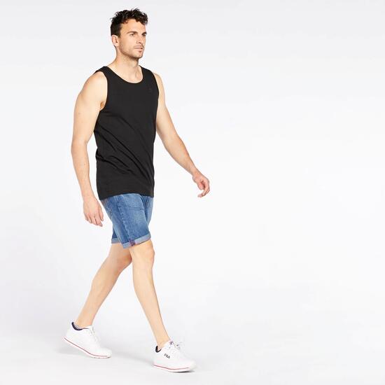 Camiseta Tirantes Up Basic