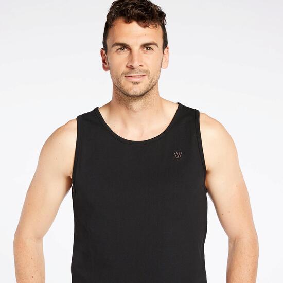 Camiseta Tirantes Up Basic