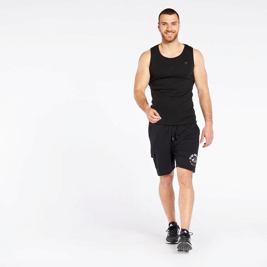 Camiseta Tirantes Canalé Up Basic