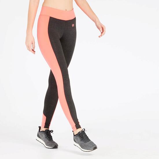 Leggins Negros Silver Kokola