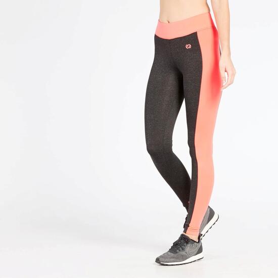 Leggins Negros Silver Kokola