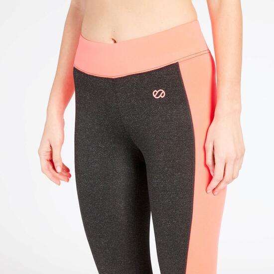 Leggins Negros Silver Kokola