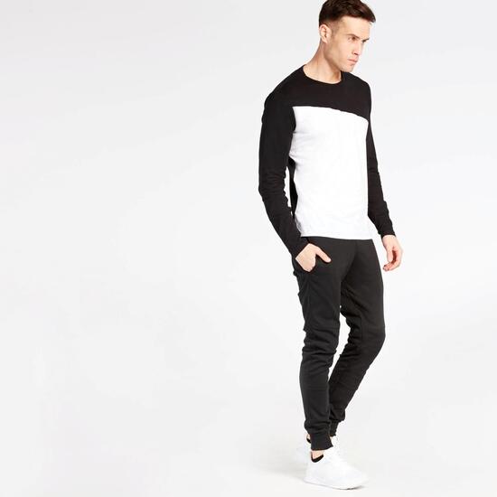 Camiseta Silver Rauma