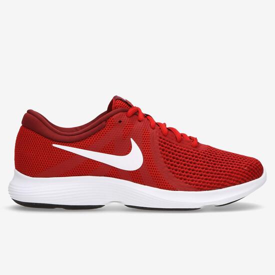 zapatillas hombre rojas nike 2zapatillas hombre rojas nike