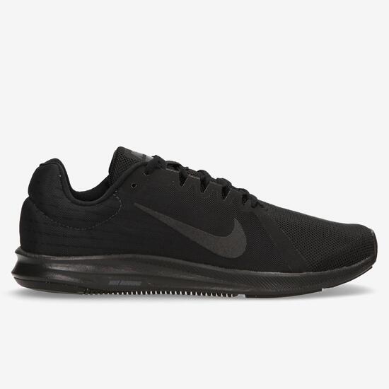zapatillas nike negras runnig hombre zapatillas nike negras runnig hombre