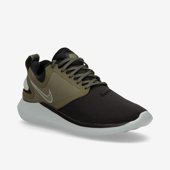 Nike Lunar Solo