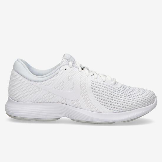 zapatillas nike mujer blancas sprinter