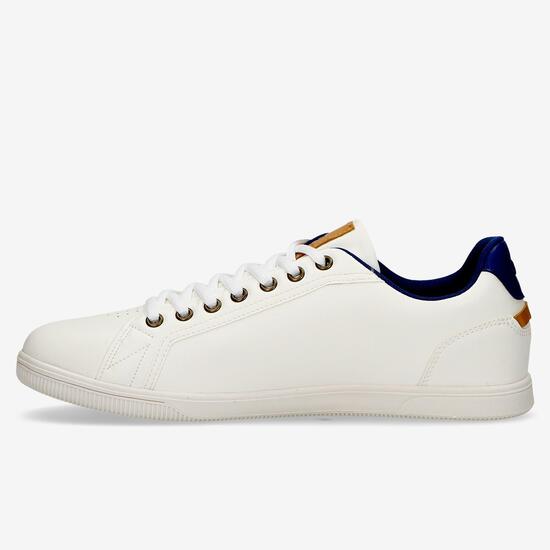 Zapatillas Silver Dogo