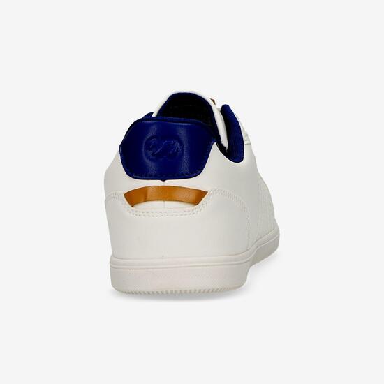 Zapatillas Silver Dogo